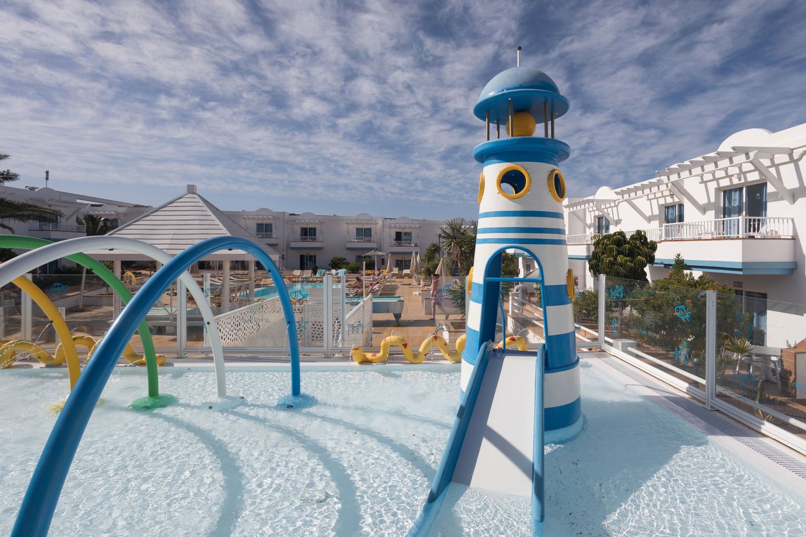 Hotel Arena Beach, foto 9