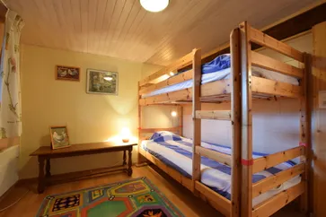 Slaapkamer