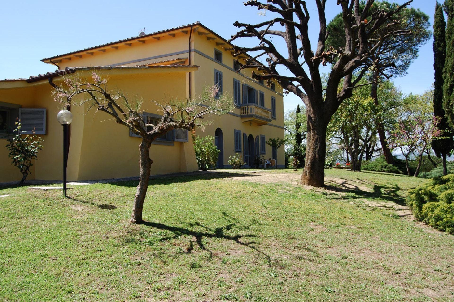 Poggio Falcone, foto 13