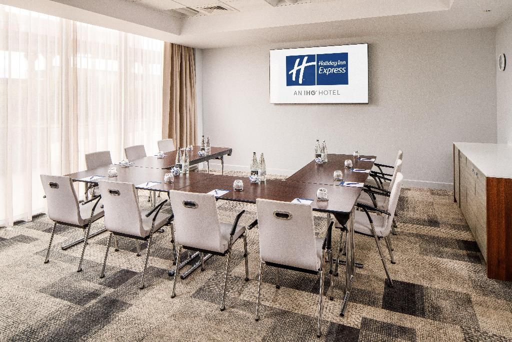 Holiday Inn Express London - Excel, foto 9