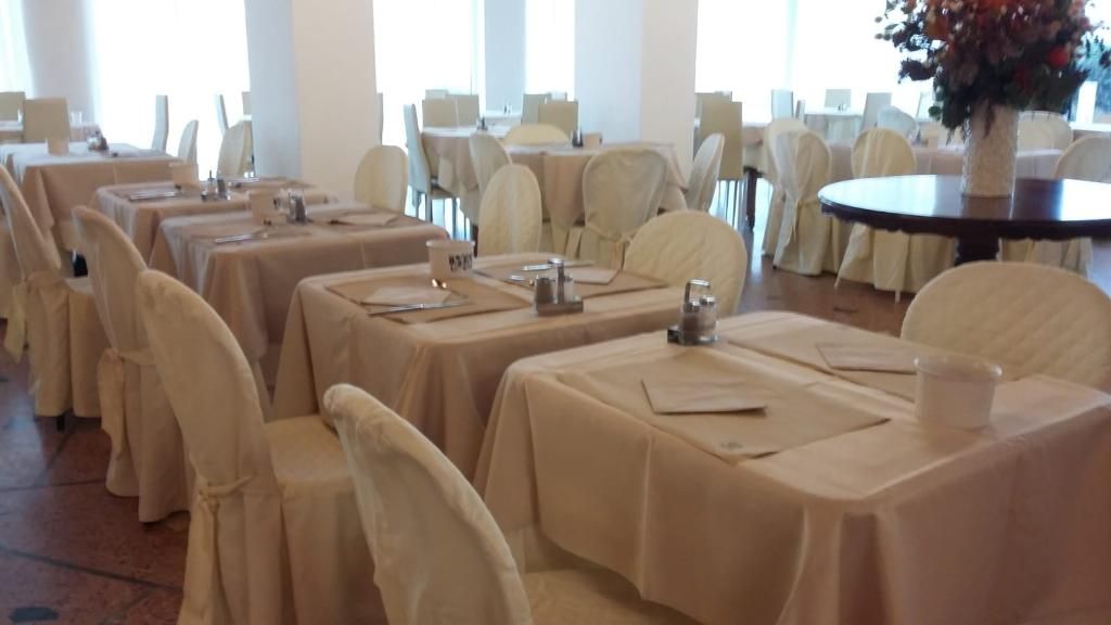 MoMo Seaview Hotel Rimini, foto 7