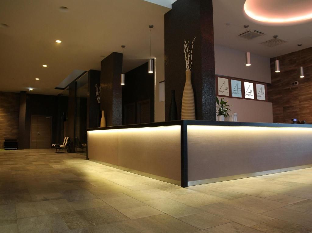 4 Spa Resort Hotel, foto 13