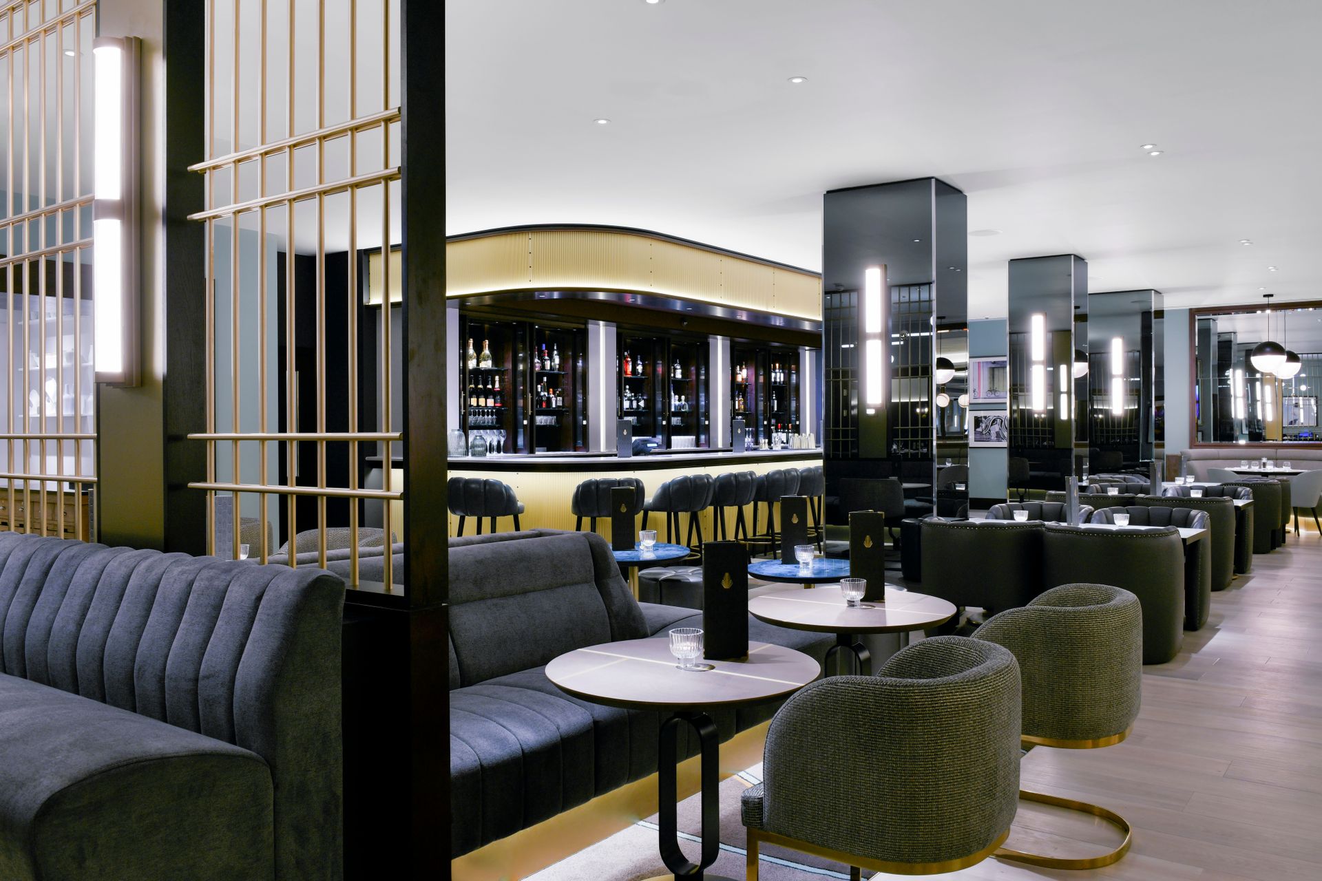 Strand Palace Hotel, foto 11