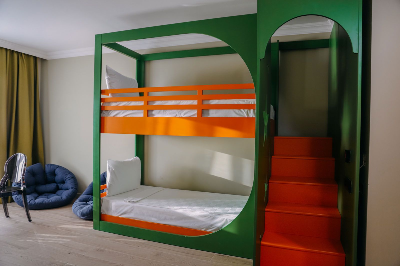 Agaya Didim Resort Hotel, foto 8