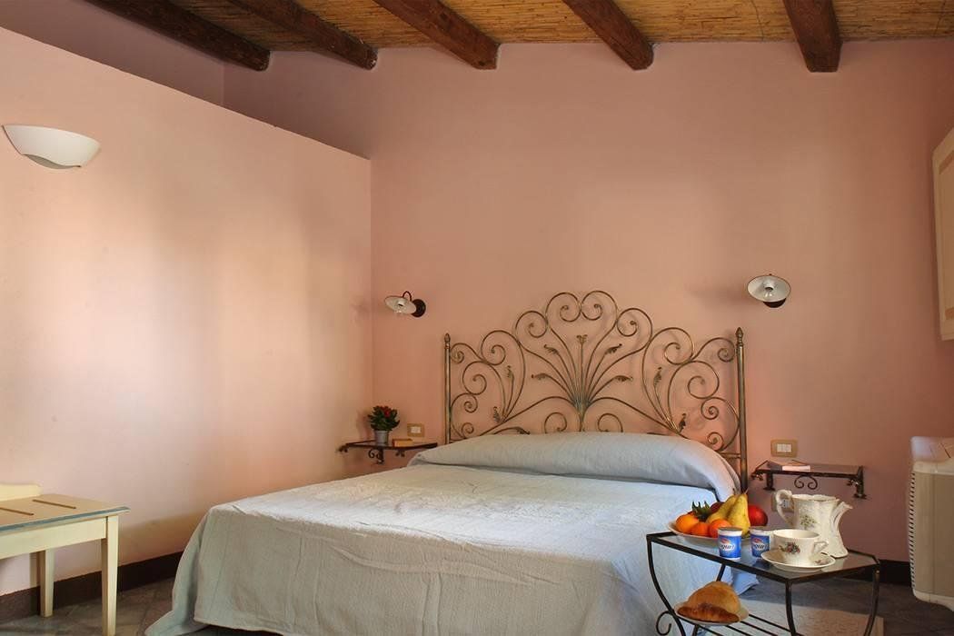 Villa Gli Asfodeli, foto 6