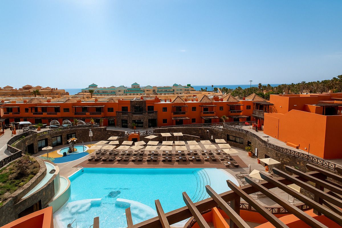 Hotel Arena Castillo, foto 12