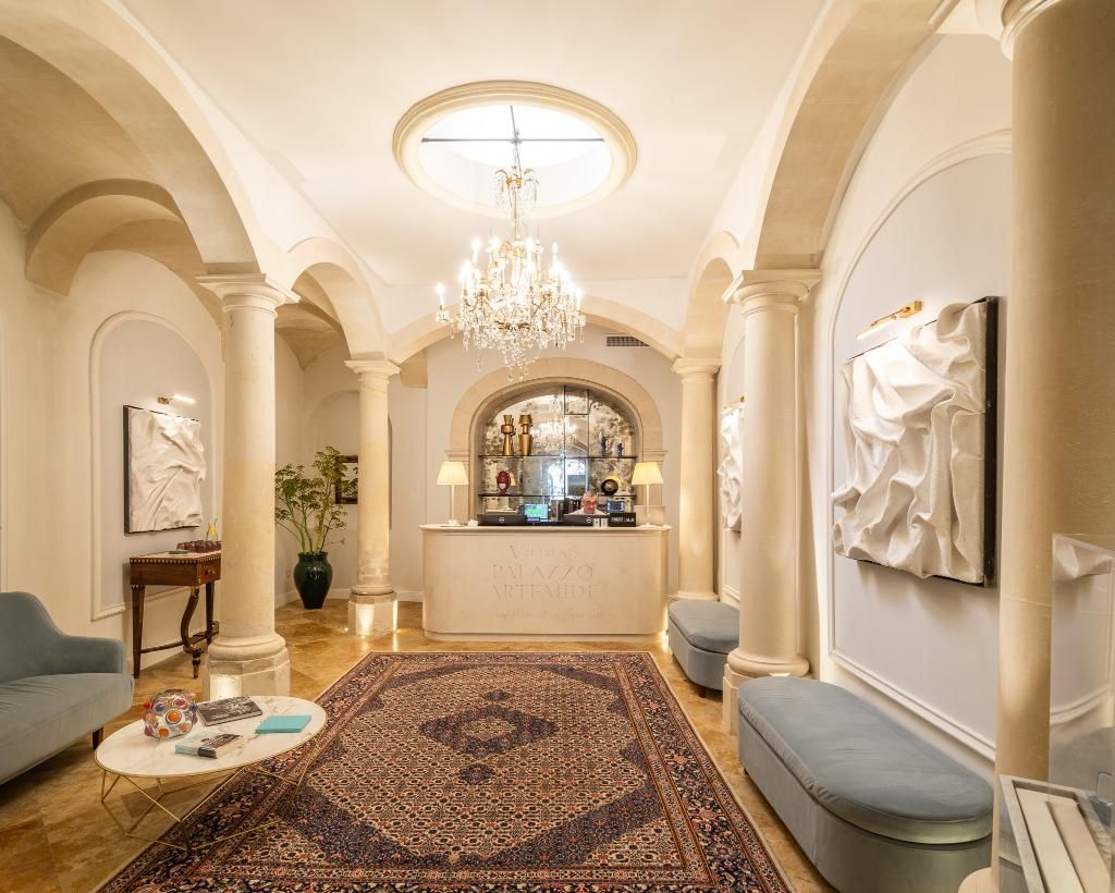 Palazzo Artemide, foto 9
