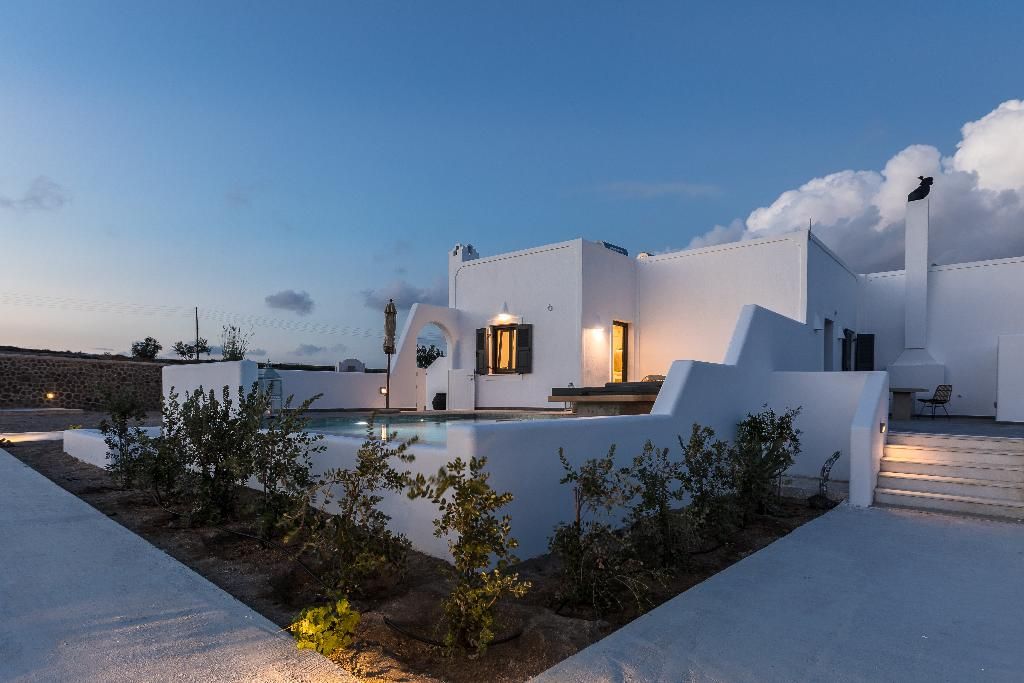 Vineyard Exclusive Suites, foto 8
