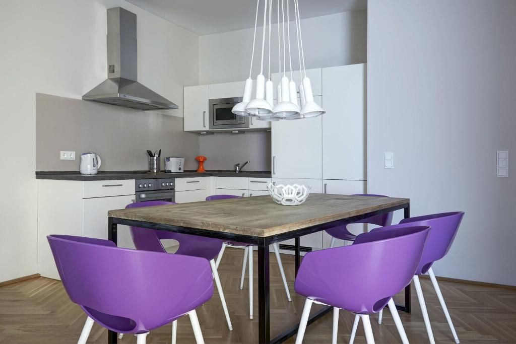The Circus Apartments, foto 6