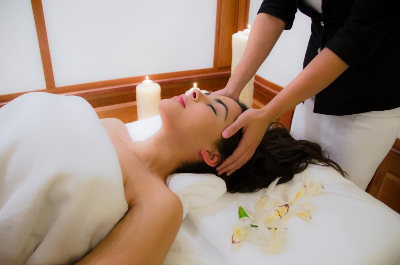 Hotel Botanico & The Oriental Spa Garden 5* GL, foto 5
