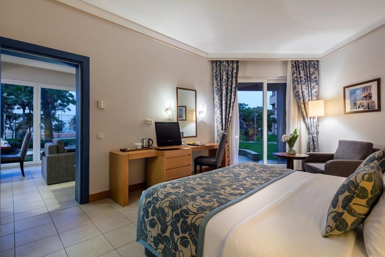 Labranda Alantur Resort, foto 6