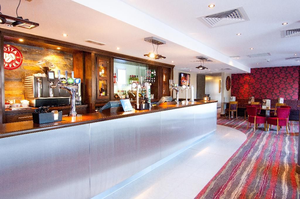 Premier Inn London Gatwick Airport Manor Royal, foto 15