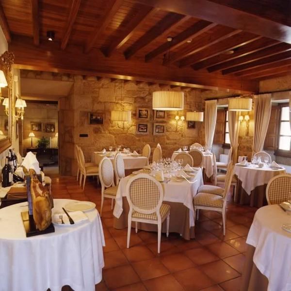 Pazo de Adrán, foto 13