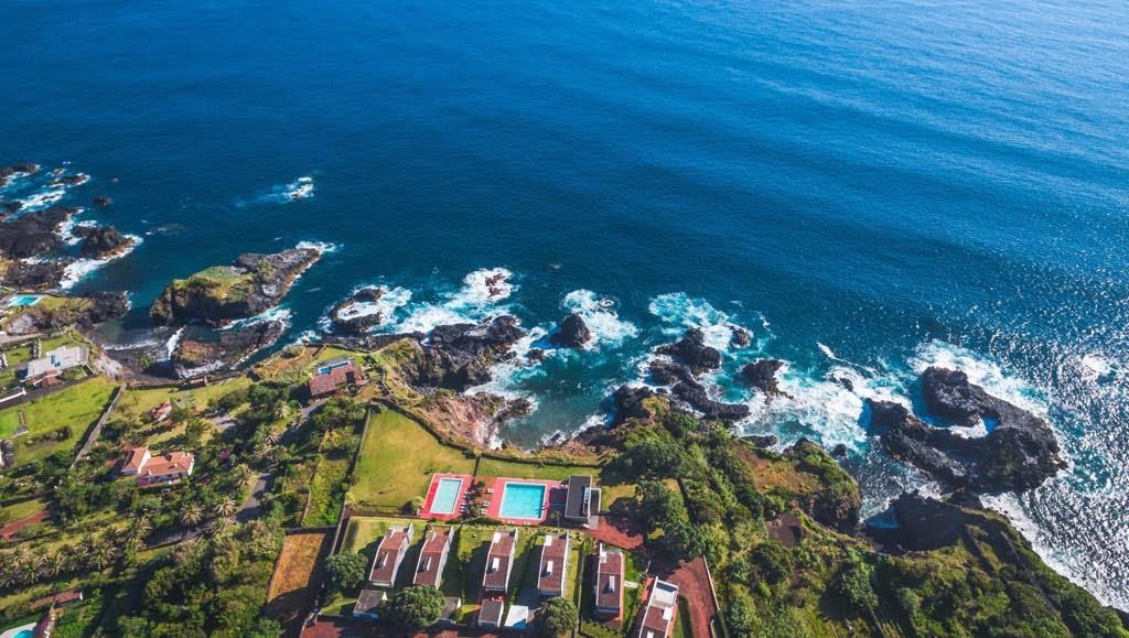 Quinta do Mirante - ANC Resort Caloura, foto 13