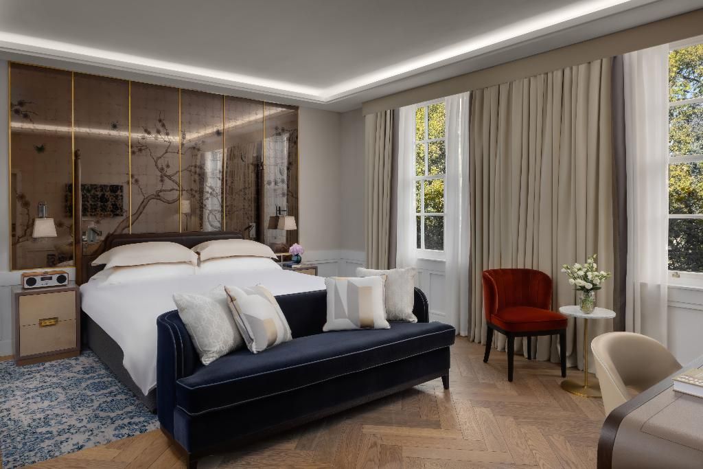 The Biltmore Mayfair, LXR Hotels and Resorts, foto 2