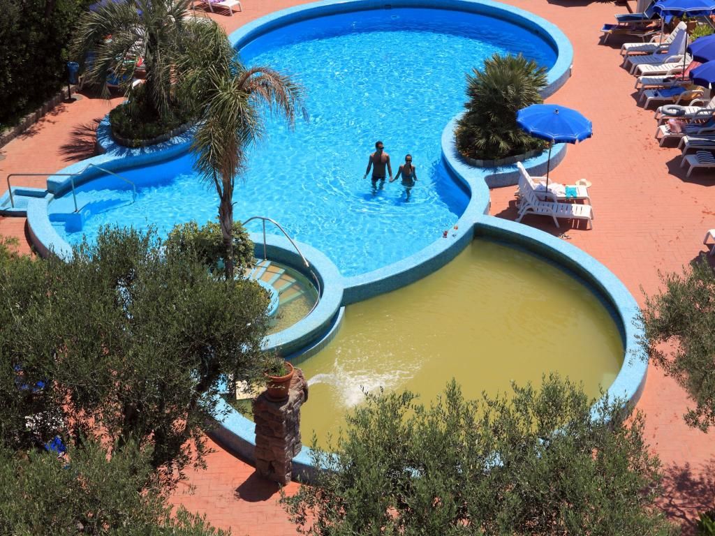 Hotel Terme Providence, foto 5