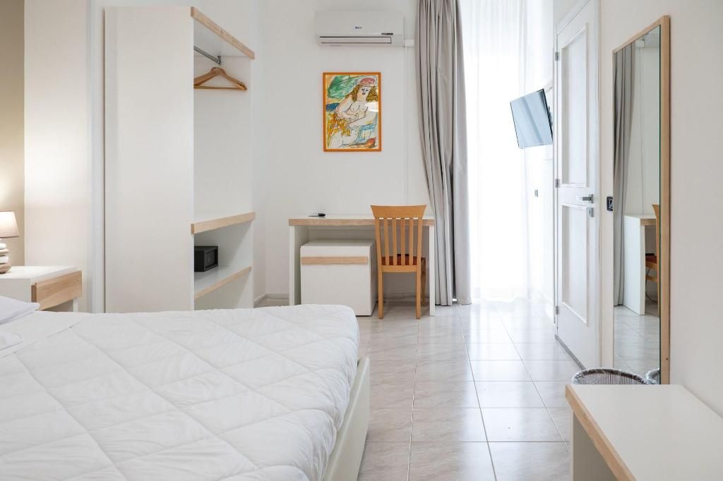 Porto Cesareo Hotel, foto 7