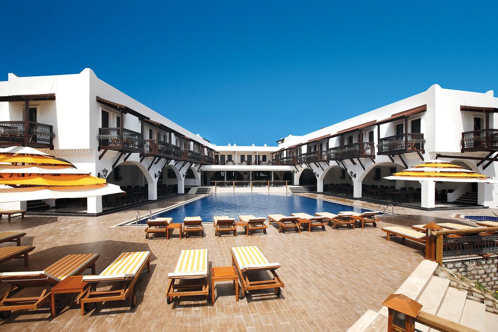 Costa Bitezhan Hotel, foto 6