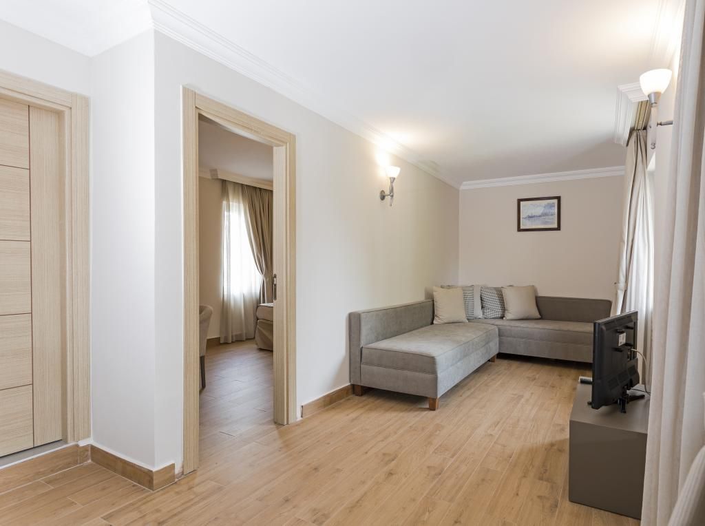 Moonshine Hotel & Suites, foto 7