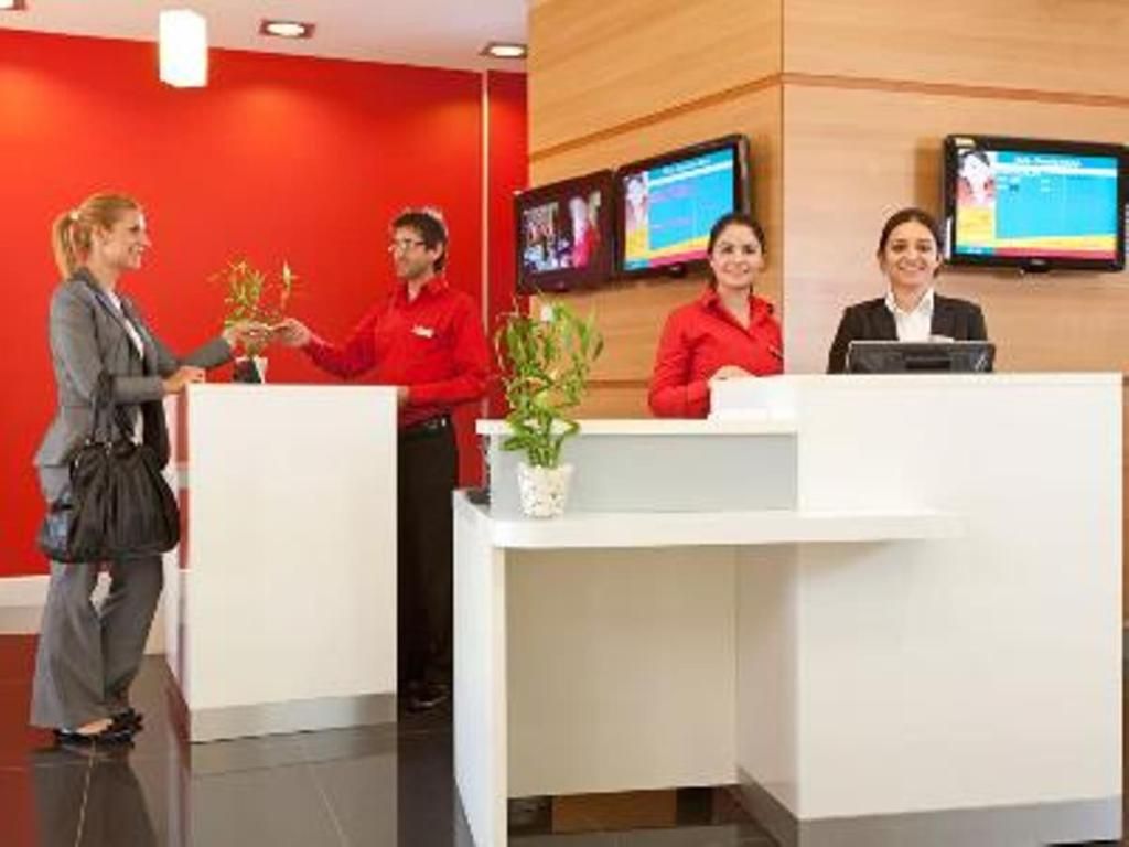 ibis Gaziantep, foto 10