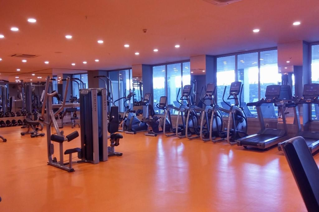 Turunç Premium Otel, foto 11