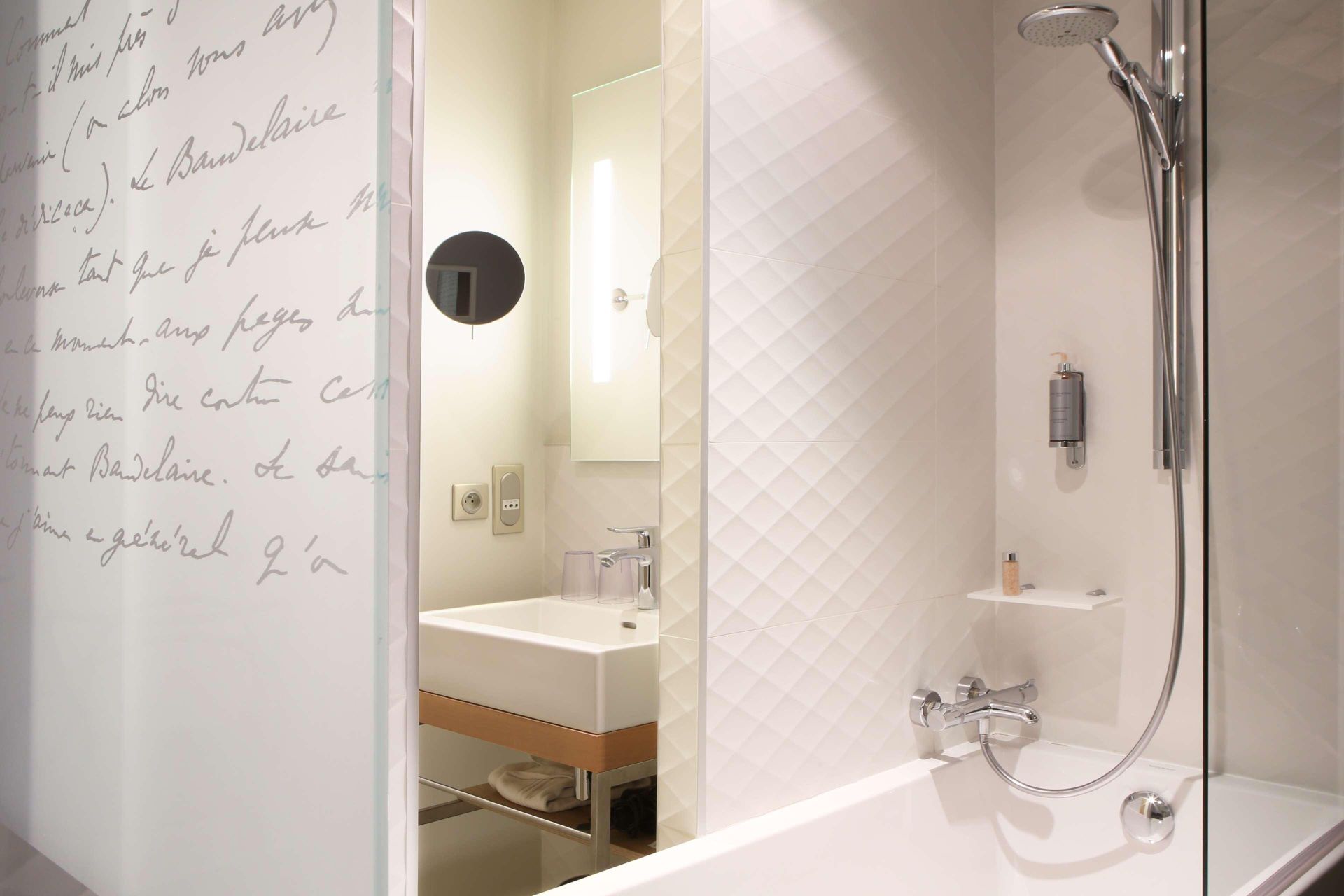 Hotel Litteraire Le Swann, BW Premier Collection, foto 5