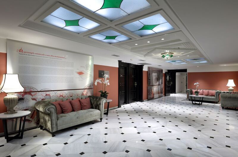 Eurostars Conquistador, foto 12
