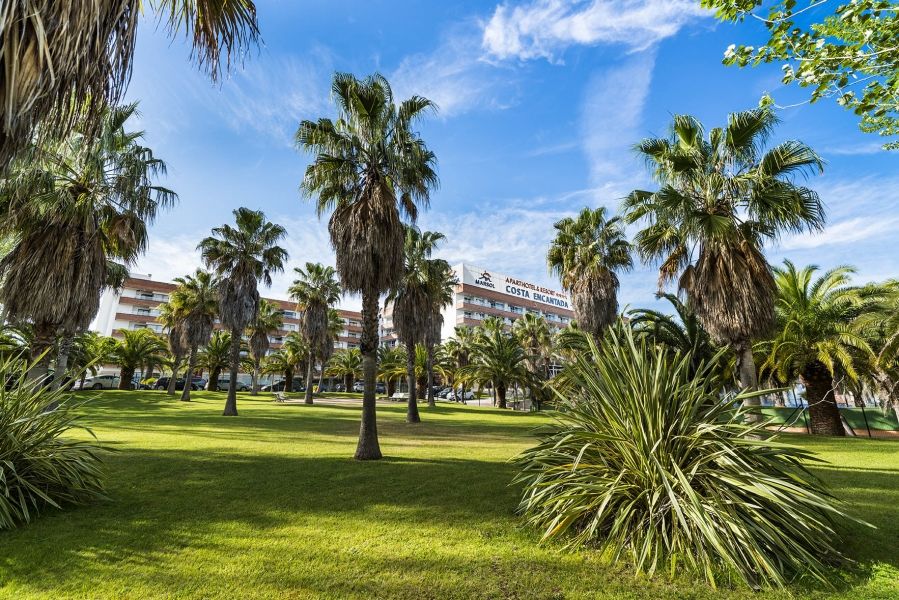 Costa Encantada Resort & Suites, foto 12