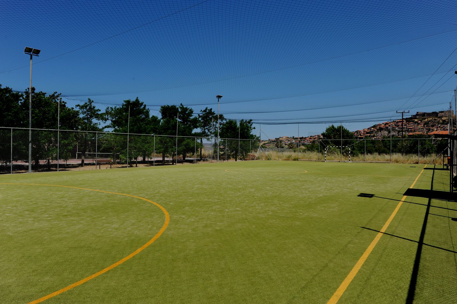 Delfinia Hotel & Bungalows, foto 7