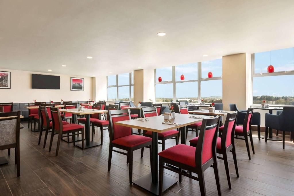 Ramada by Wyndham East Kilbride, foto 5