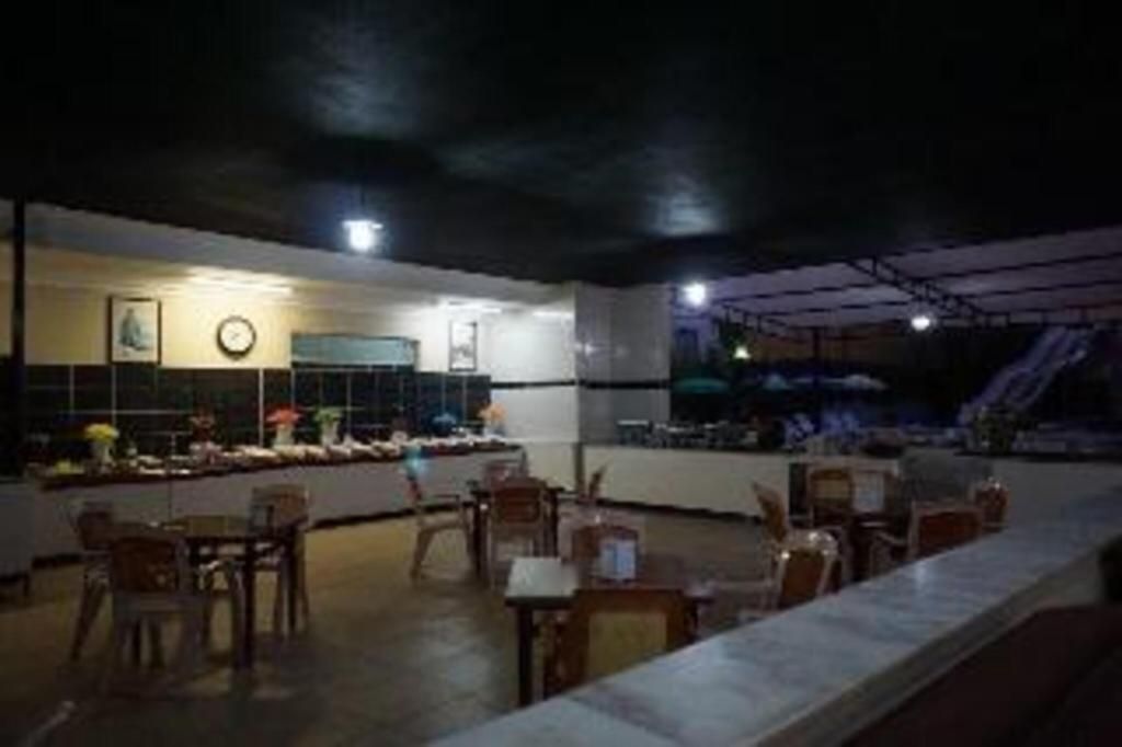 Aybel Inn Hotel, foto 6