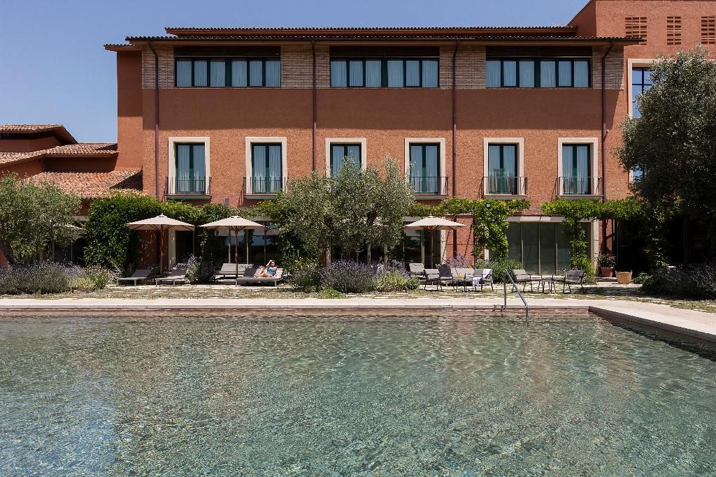 Hotel Peralada Wine Spa & Golf, foto 12