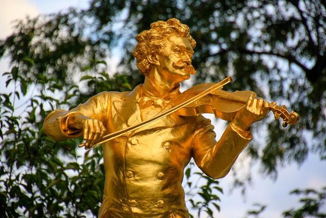 André Rieu in muzikaal Wenen, foto 9