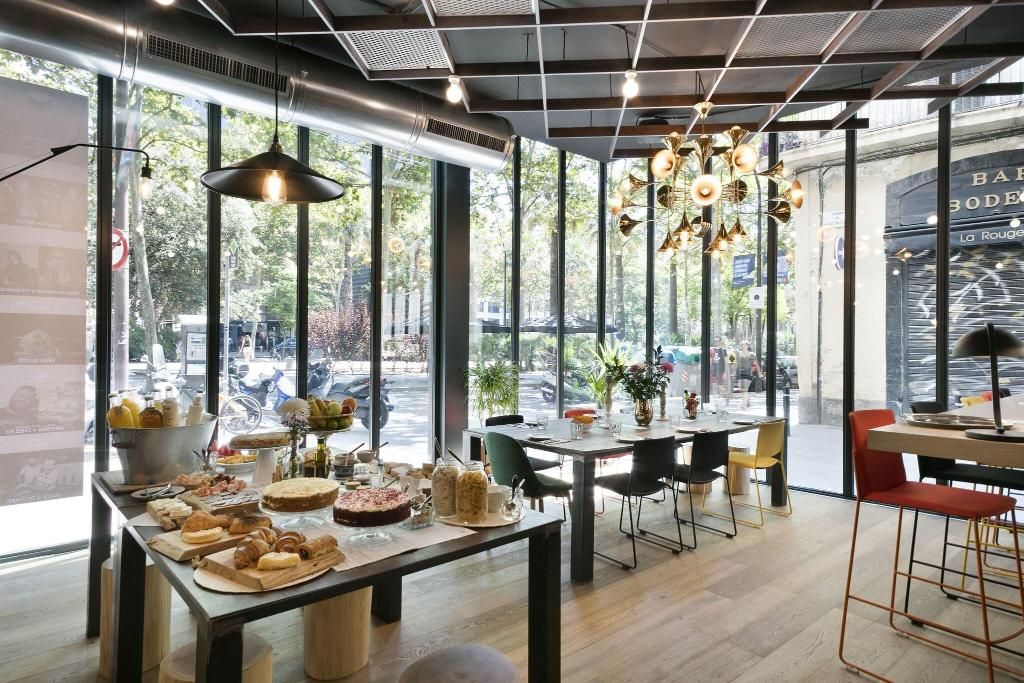 Niu Barcelona, foto 14