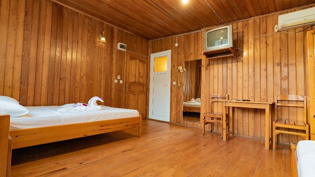 Türkmen Tree Houses, foto 3