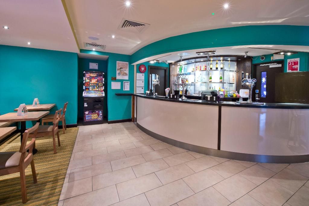 Premier Inn London Edgware, foto 9