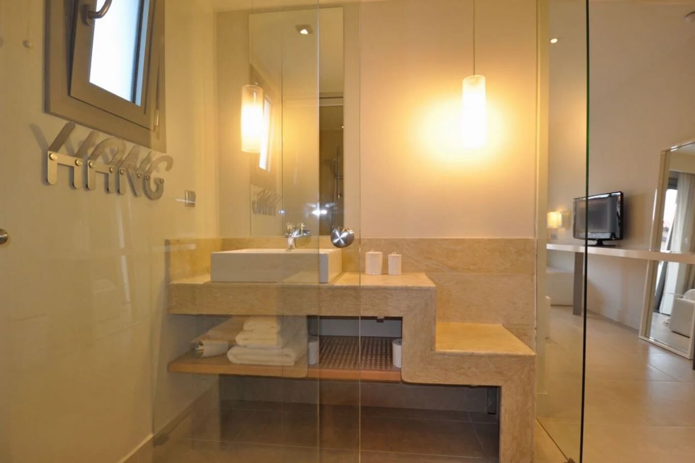 Ino Hotel & Suites, foto 10