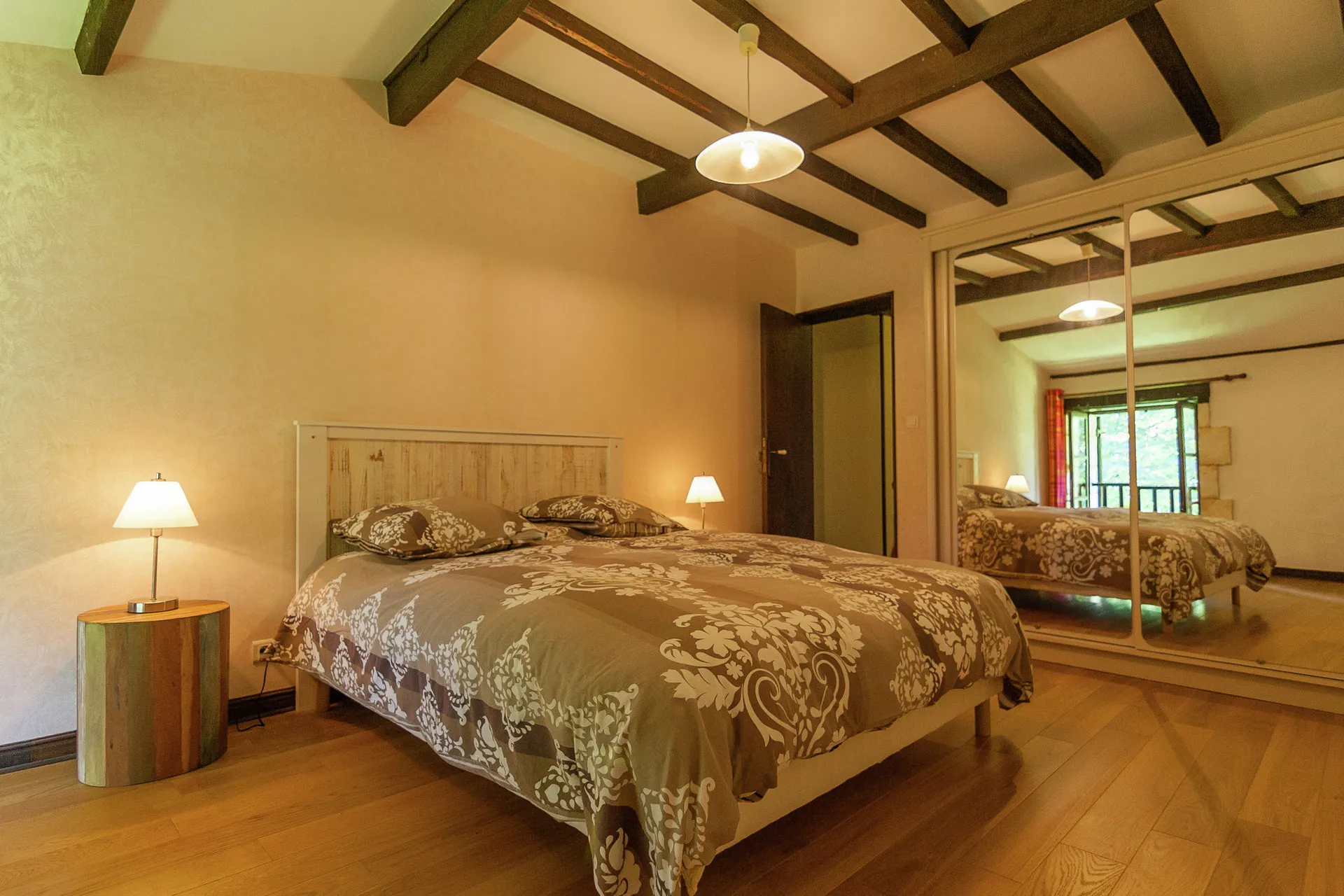 Slaapkamer