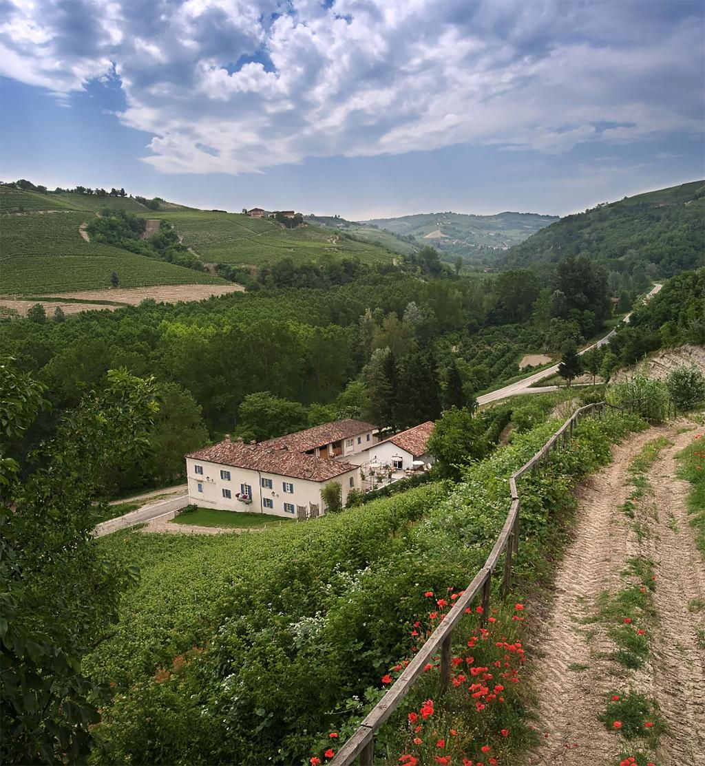 Agriturismo Marcarini, foto 15