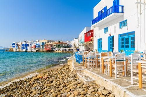 Eilandhoppen 8 dagen Mykonos-Kreta 4*, foto 8