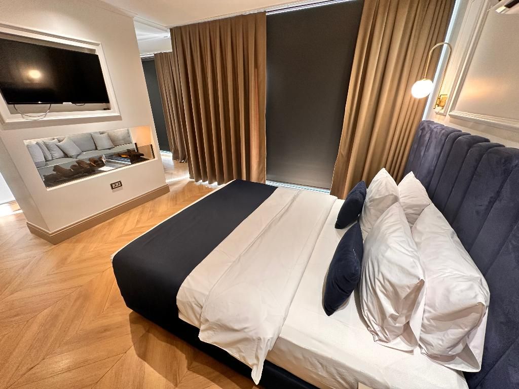 Taksim Bosphorus Hotel, foto 8