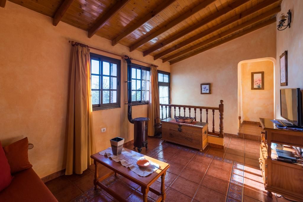 Casas Rurales Herreñas, foto 11
