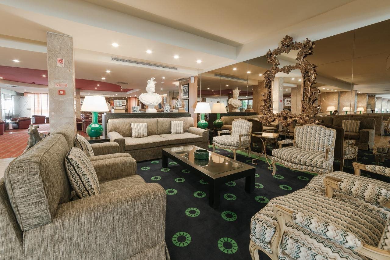 Hotel Solverde Spa & Wellness Center, foto 3