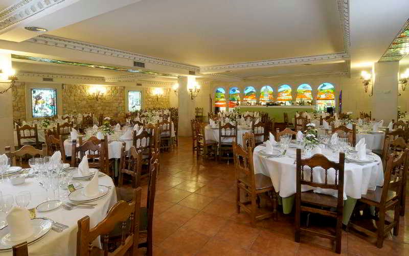 Hotel Santo Domingo de Silos, foto 8