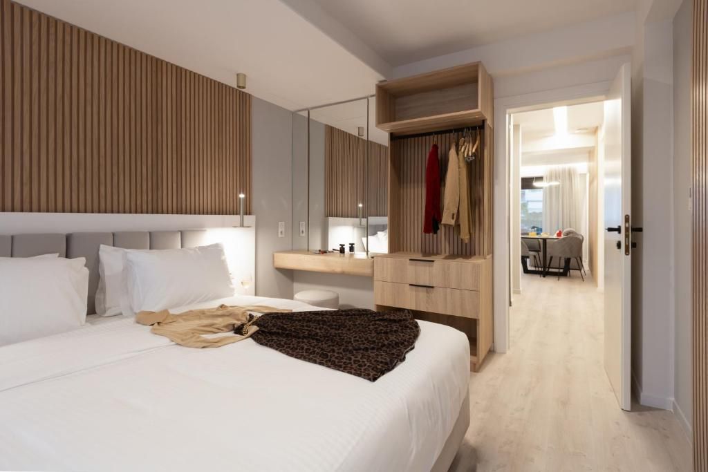 Incanto Boutique Suites Neos Kosmos, foto 9