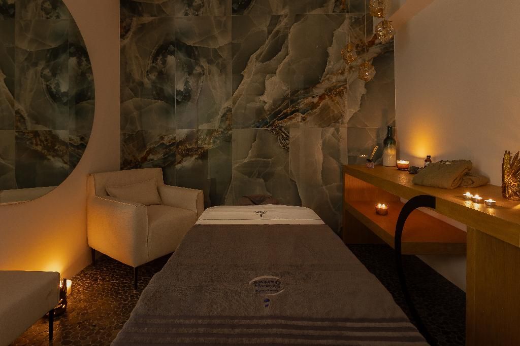 Santo Mangata Boutique Hotel & Spa, foto 4