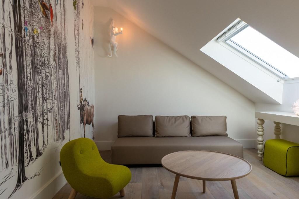 Hotel Ginkgo, foto 13