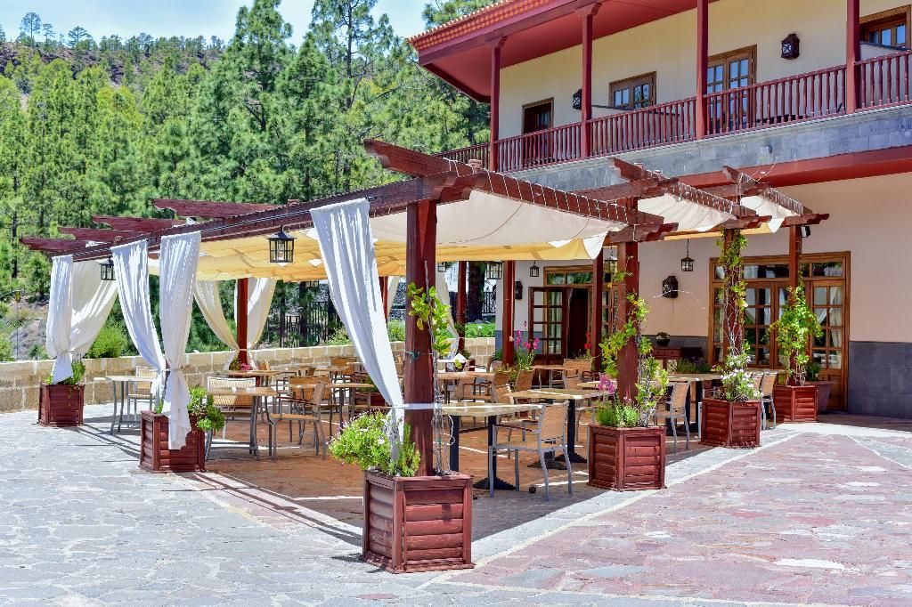 Hotel Spa Villalba, foto 12