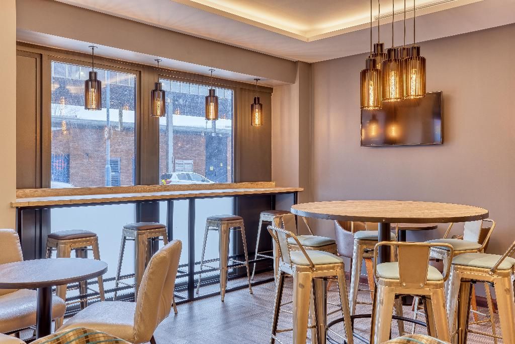Premier Inn London Uxbridge Town Centre, foto 7