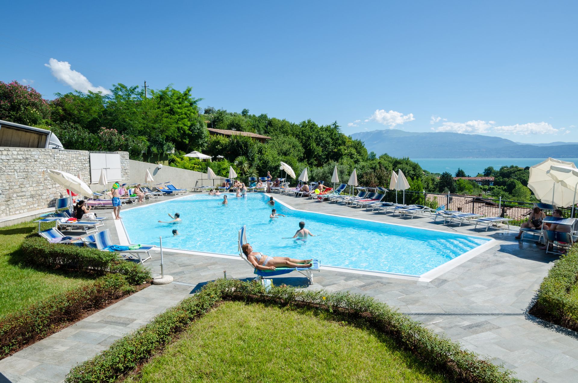 Hotel Belvedere, foto 9